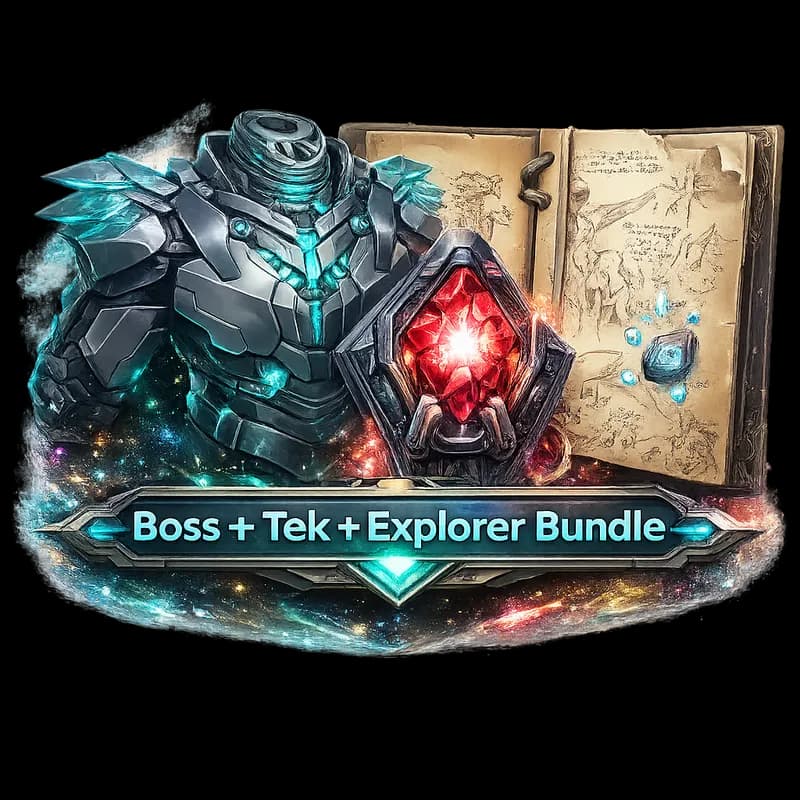 Unlock Bundle