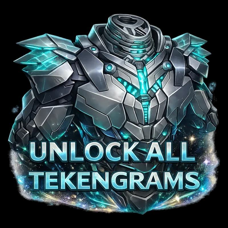 Tek Unlock