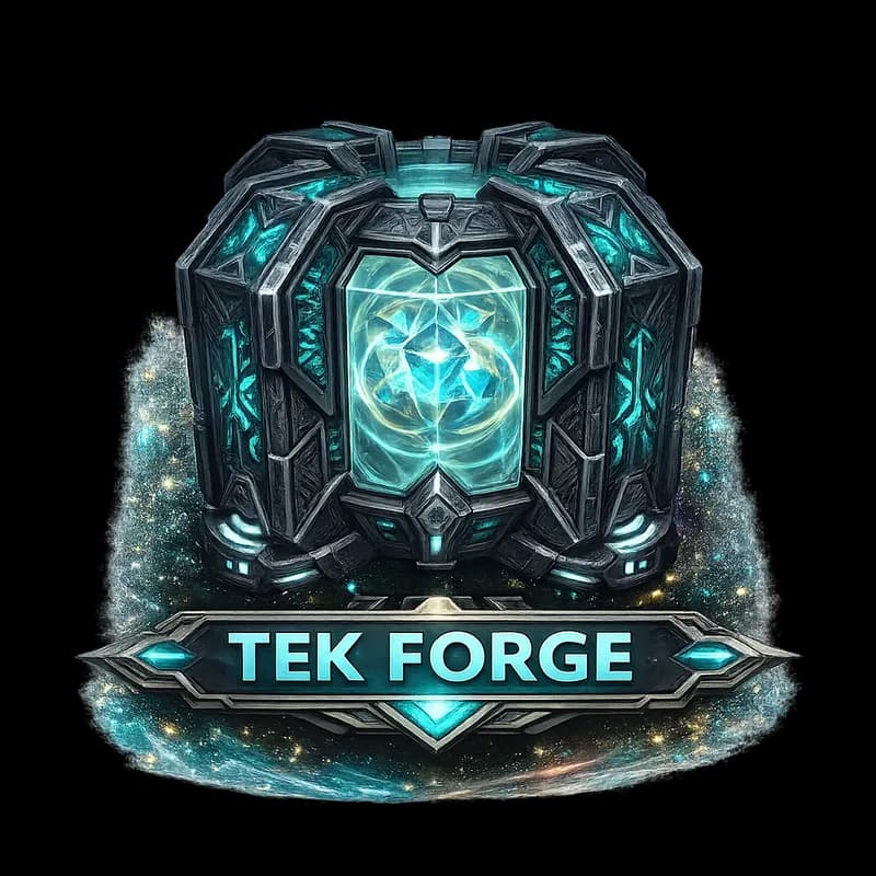 TekForge